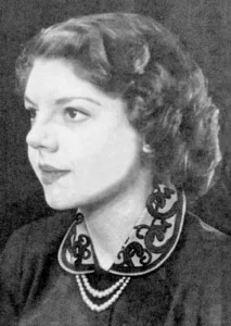 Dorothy Joan Duckworth
